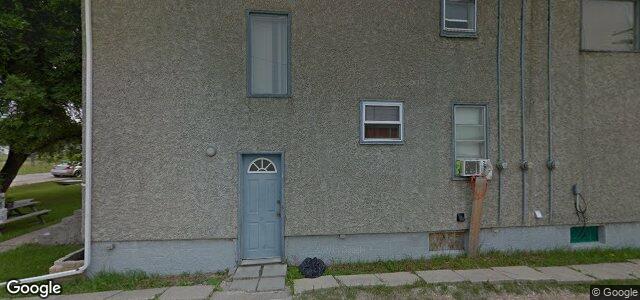 1034 Brussels Street（加拿大曼尼托巴省溫尼伯市）房屋照片