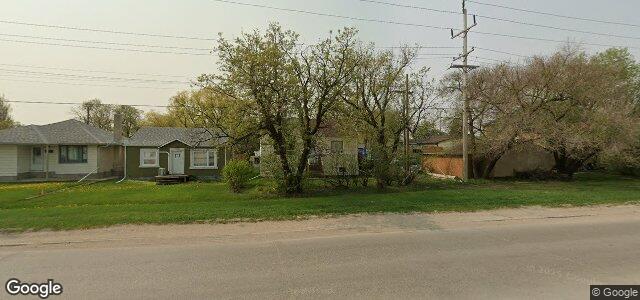 1034 Dugald Road（加拿大曼尼托巴省溫尼伯市）房屋照片