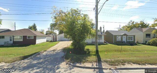 1037 Theo. Nuytten Street（加拿大曼尼托巴省溫尼伯市）房屋照片
