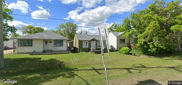 1038 Dugald Road（加拿大曼尼托巴省溫尼伯市）房屋照片