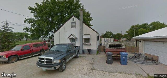 1059 Lambert Street（加拿大曼尼托巴省溫尼伯市）房屋照片