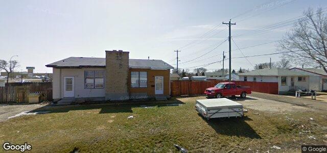 1066 Theo. Nuytten Street（加拿大曼尼托巴省溫尼伯市）房屋照片