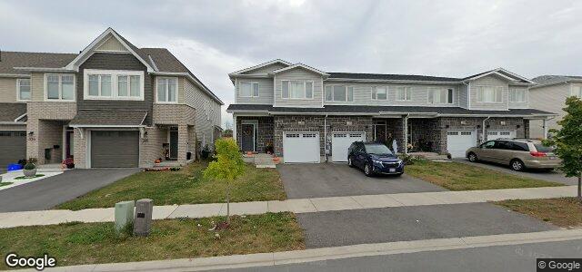 Photo of 328 Holden Street in Winnipeg, Manitoba