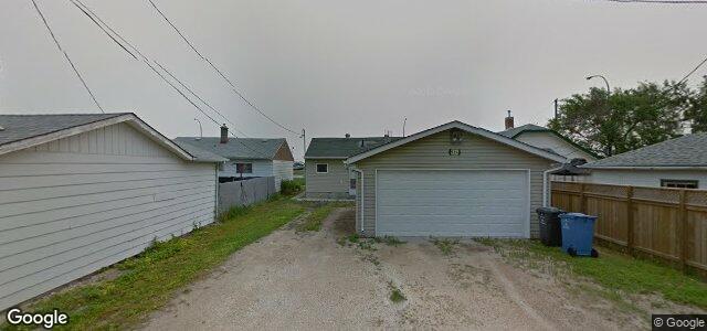 924 Lagimodiere Boulevard（加拿大曼尼托巴省溫尼伯市）房屋照片