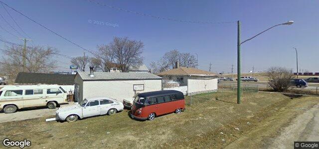 968 Lagimodiere Boulevard（加拿大曼尼托巴省溫尼伯市）房屋照片