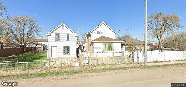 974 Lagimodiere Boulevard（加拿大曼尼托巴省溫尼伯市）房屋照片