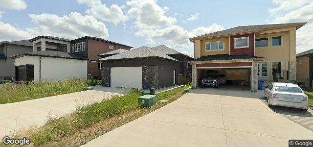 10 Bloomfield Path（加拿大曼尼托巴省溫尼伯市）房屋照片