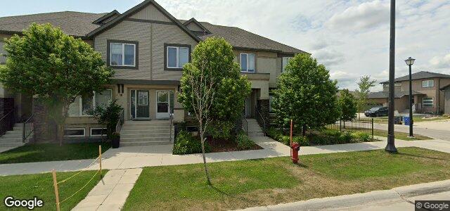 10 Bridgeford Path（加拿大曼尼托巴省溫尼伯市）房屋照片