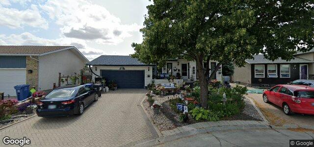 10 Chaffey Place（加拿大曼尼托巴省溫尼伯市）房屋照片