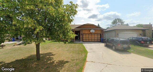 10 Elm Grove Drive（加拿大曼尼托巴省溫尼伯市）房屋照片