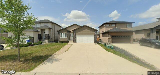 10 Kaur Umber Trail（加拿大曼尼托巴省溫尼伯市）房屋照片