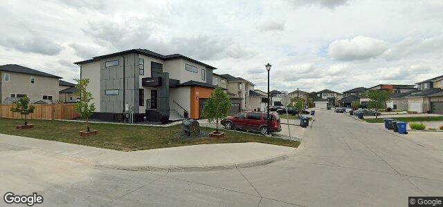 10 Malwa Cove（加拿大曼尼托巴省溫尼伯市）房屋照片