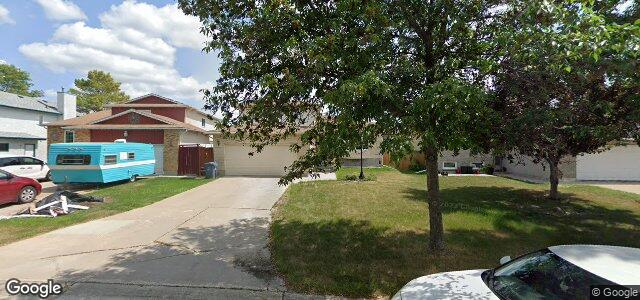 10 Meadowland Drive（加拿大曼尼托巴省溫尼伯市）房屋照片