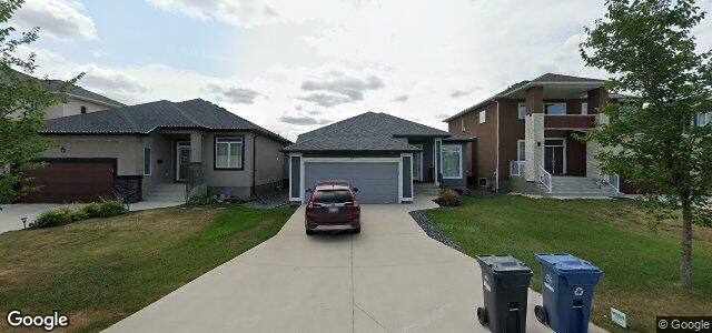 10 Park Springs Bay（加拿大曼尼托巴省温尼伯市）房屋照片