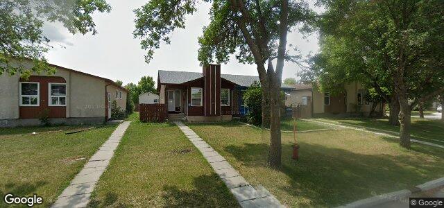 10 Petriw Bay（加拿大曼尼托巴省溫尼伯市）房屋照片