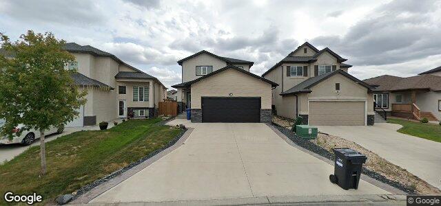 10 Wildbrook Bay（加拿大曼尼托巴省溫尼伯市）房屋照片