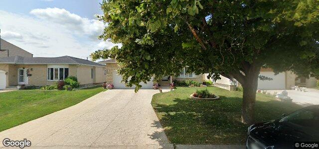 100 Belton Street（加拿大曼尼托巴省溫尼伯市）房屋照片