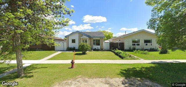 100 Garton Avenue（加拿大曼尼托巴省溫尼伯市）房屋照片