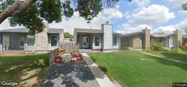 100 Petriw Bay（加拿大曼尼托巴省溫尼伯市）房屋照片