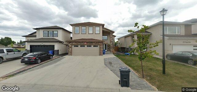 100 Singh Trail（加拿大曼尼托巴省溫尼伯市）房屋照片