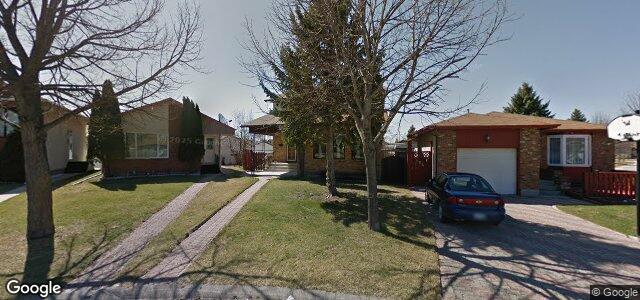 100 Valewood Crescent（加拿大曼尼托巴省溫尼伯市）房屋照片