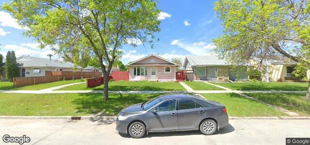 101 Garton Avenue（加拿大曼尼托巴省温尼伯市）房屋照片