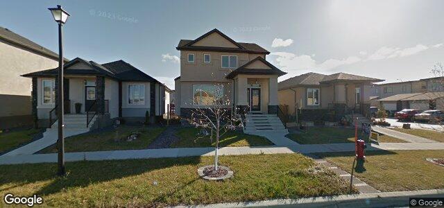 101 Kaur Umber Trail（加拿大曼尼托巴省溫尼伯市）房屋照片