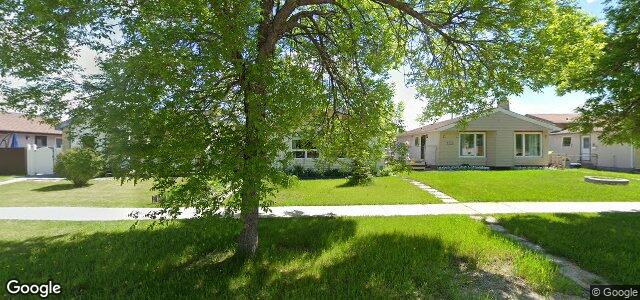 102 Garton Avenue（加拿大曼尼托巴省溫尼伯市）房屋照片