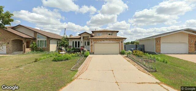 103 Belton Street（加拿大曼尼托巴省溫尼伯市）房屋照片