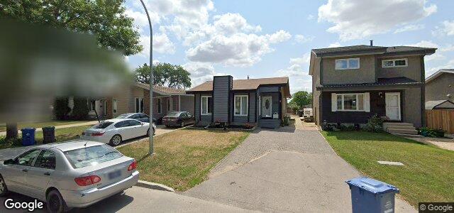 103 Petriw Bay（加拿大曼尼托巴省溫尼伯市）房屋照片