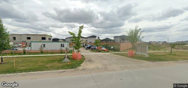 103 Prairie Spring Bay（加拿大曼尼托巴省溫尼伯市）房屋照片