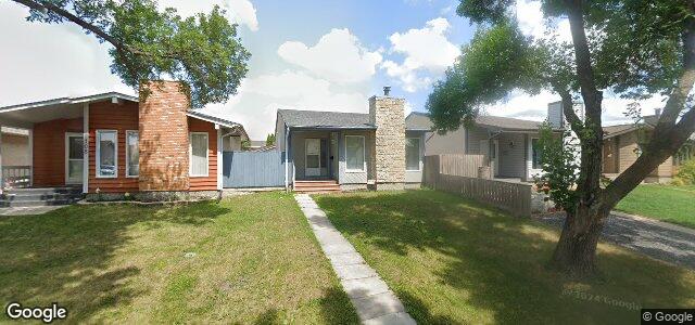 104 Petriw Bay（加拿大曼尼托巴省溫尼伯市）房屋照片