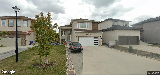 104 Singh Trail（加拿大曼尼托巴省溫尼伯市）房屋照片