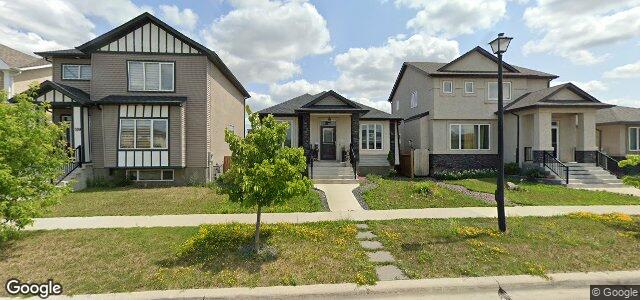 105 Kaur Umber Trail（加拿大曼尼托巴省溫尼伯市）房屋照片