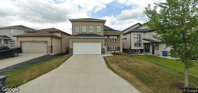 105 Singh Trail（加拿大曼尼托巴省溫尼伯市）房屋照片