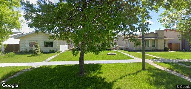 106 Garton Avenue（加拿大曼尼托巴省温尼伯市）房屋照片