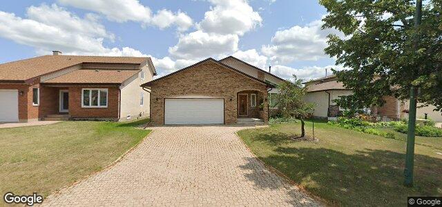 107 Belton Street（加拿大曼尼托巴省溫尼伯市）房屋照片