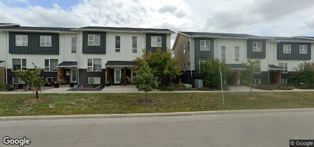 107 Old Commonwealth Path（加拿大曼尼托巴省溫尼伯市）房屋照片