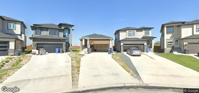 107 Prairie Spring Bay（加拿大曼尼托巴省溫尼伯市）房屋照片