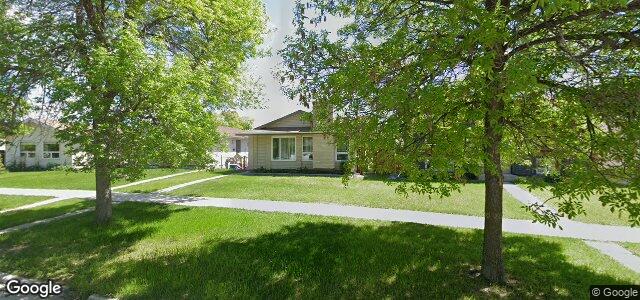 108 Garton Avenue（加拿大曼尼托巴省溫尼伯市）房屋照片