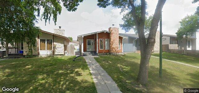 108 Petriw Bay（加拿大曼尼托巴省溫尼伯市）房屋照片