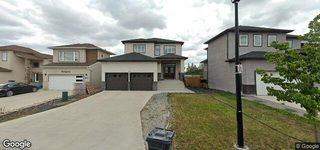 108 Singh Trail（加拿大曼尼托巴省溫尼伯市）房屋照片