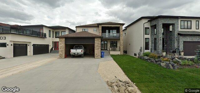 109 Brooksmere Trail（加拿大曼尼托巴省溫尼伯市）房屋照片