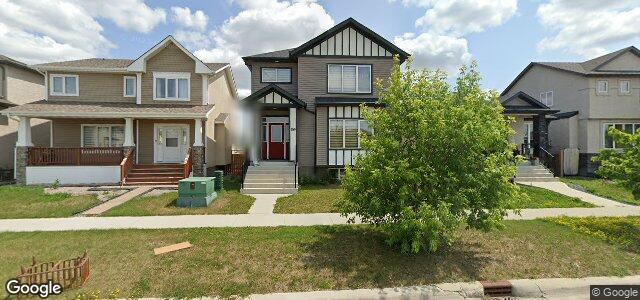 109 Kaur Umber Trail（加拿大曼尼托巴省溫尼伯市）房屋照片