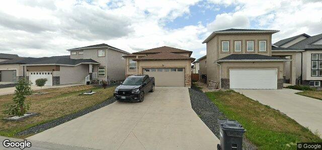 109 Singh Trail（加拿大曼尼托巴省溫尼伯市）房屋照片