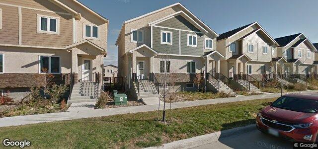 11 Bridgeford Path（加拿大曼尼托巴省溫尼伯市）房屋照片