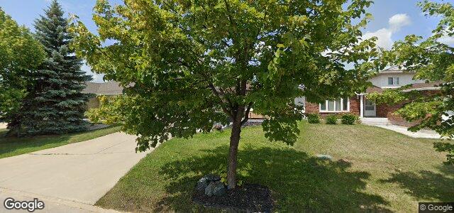 11 Elm Grove Drive（加拿大曼尼托巴省溫尼伯市）房屋照片