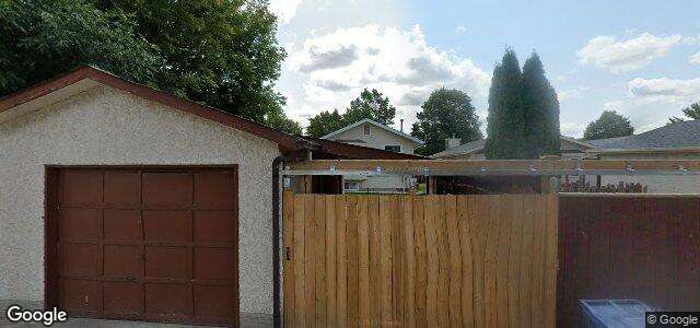 11 Jonathan Crescent（加拿大曼尼托巴省溫尼伯市）房屋照片