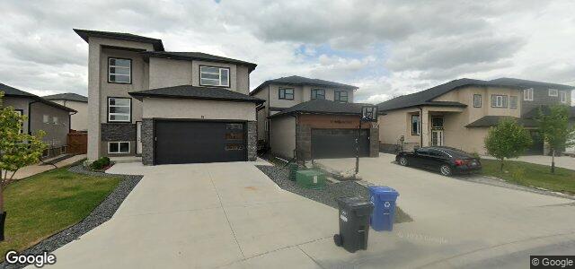 11 Millpond Path（加拿大曼尼托巴省溫尼伯市）房屋照片