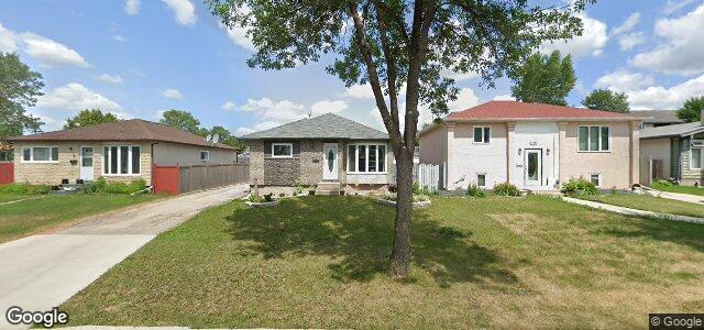 11 Petriw Bay（加拿大曼尼托巴省溫尼伯市）房屋照片